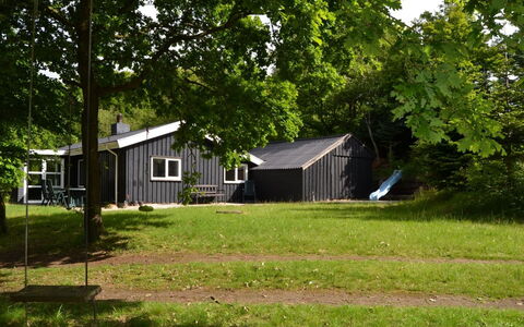 Josina - 32Km from the Sea: Grass, Tree, Home, House, Cottage, Land Lot, Lawn, Rural Area, Backyard, Garden Buildings