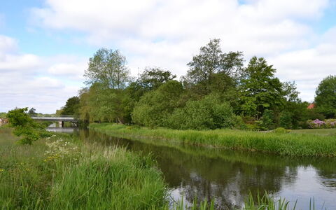 Josina - 32Km from the Sea: Water Resources, Water, Body Of Water, Natural Environment, Nature, Waterway, Green, Natural Landscape, Watercourse