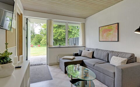 Wisti - 20Km from the Sea: House, Roof, Home, Cottage, Shed, Garden Buildings, Siding, Yard, Log Cabin, Hut