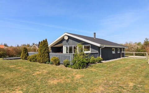 Benjamina - 530M to the Fjord: House, Home, Roof, Residential Area, Cottage, Estate, Landscaping, Farmhouse, Lawn, Siding