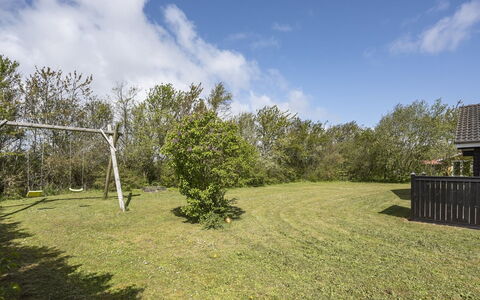 Fenja - 500M to the Fjord: Grass, Grassland, Shrub, Plain, Land Lot, Rural Area, Lawn, Garden, Meadow