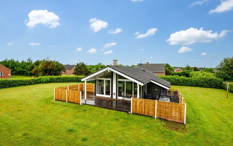 Picabo - 750M to the Fjord: Home, House, Cottage, Estate, Farmhouse, Lawn, Landscaping, Garden Buildings, Porch, Villa