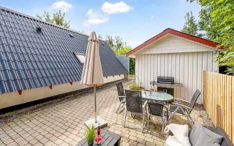 Dorthe - 300M to the Fjord: Furniture, Interior Design, Flooring, Wood, Floor, Ceiling, Wood Flooring, Chair, Table, Lighting