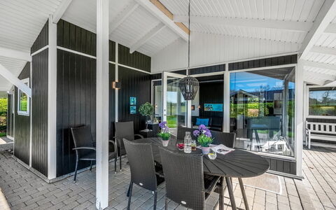 Sigbrith - 350M to the Fjord: Furniture, Interior Design, Flooring, Wood, Floor, Ceiling, Wood Flooring, Chair, Table, Lighting