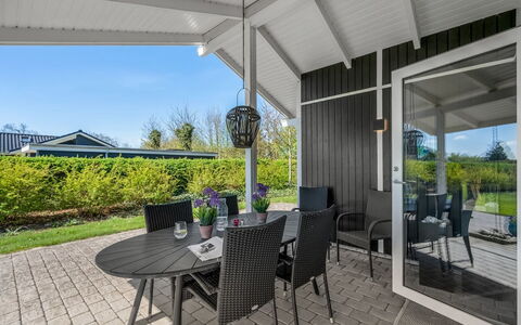 Sigbrith - 350M to the Fjord: Furniture, Interior Design, Flooring, Wood, Floor, Ceiling, Wood Flooring, Chair, Table, Lighting