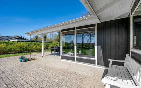 Sigbrith - 350M to the Fjord: Furniture, Interior Design, Flooring, Wood, Floor, Ceiling, Wood Flooring, Chair, Table, Lighting
