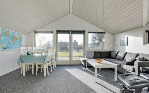 Ingward - 300M to the Fjord: Flooring, Interior Design, Ceiling, Floor, Living Room, Chair, Couch, Carpet, Hardwood