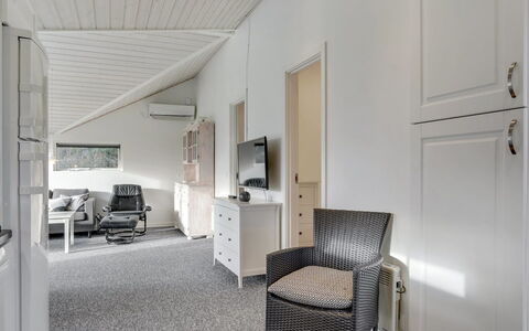 Ingward - 300M to the Fjord: Furniture, Interior Design, Flooring, Ceiling, Floor, Room, Home, Lighting, Apartment, Living Room