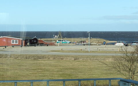 Timotej - 75M to the Fjord: Coast