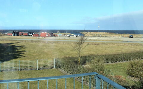 Timotej - 75M to the Fjord: Sky, Plain, Land Lot, Prairie, Field, Steppe, Lawn