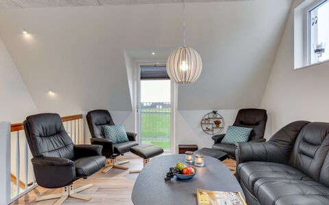 Timotej - 75M to the Fjord: Interior Design, Furniture, Flooring, Wood, Floor, Ceiling, Lighting, Home, Living Room, Wood Flooring