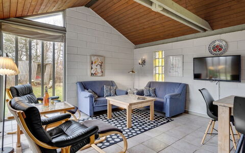 Raika - 450M to the Fjord: Wood, Ceiling, Furniture, Interior Design, Flooring, Couch, Floor, Living Room, Home, Room