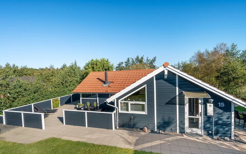 Thit - 1.2Km to the Fjord: Furniture, Interior Design, Flooring, Wood, Floor, Ceiling, Wood Flooring, Chair, Table, Lighting