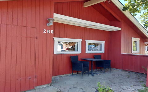 Annik - 980M to the Fjord: Wood, Roof, Cottage, Home, Siding, Door, Wood Stain, Hardwood, Shade, Yard