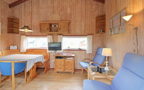 Annik - 980M to the Fjord: Furniture, Interior Design, Flooring, Wood, Floor, Ceiling, Wood Flooring, Chair, Table, Lighting