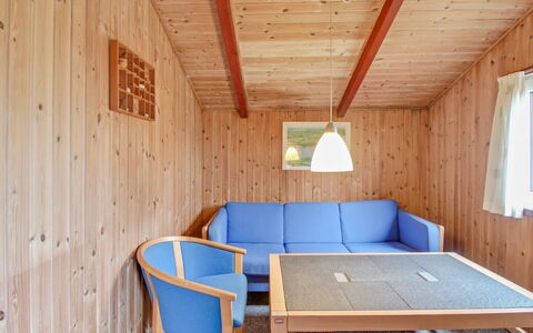 Annik - 980M to the Fjord: Furniture, Interior Design, Flooring, Wood, Floor, Ceiling, Wood Flooring, Chair, Table, Lighting