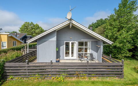Remo - 990M to the Fjord: House, Cottage, Home, Siding, Groundcover, Porch, Garden, Plank, Yard, Garden Buildings