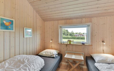 Tobbi - 1.1Km to the Fjord: Wood, Home, Bedroom, Ceiling, Hardwood, Wood Stain, Plank, Bed, Bed Frame, Bedding