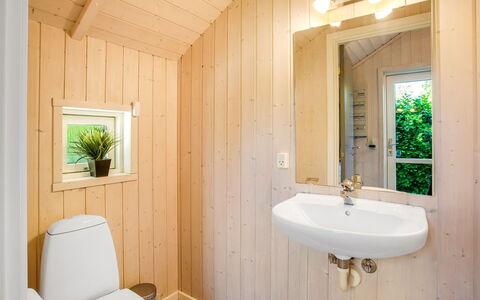Isving - 1.1Km to the Fjord: House, Home, Cottage, Estate, Yard, Farmhouse, Siding, Garden Buildings, Porch