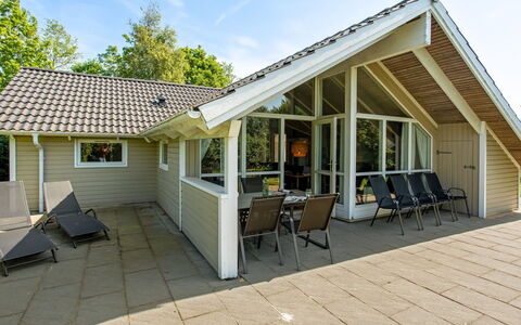 Isving - 1.1Km to the Fjord: Furniture, Interior Design, Flooring, Wood, Floor, Ceiling, Wood Flooring, Chair, Table, Lighting