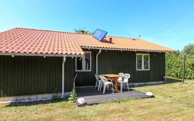 Jaane - 650M to the Fjord