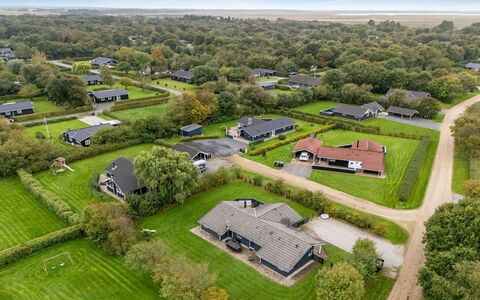 Martina - 560M to the Fjord: Landscape, Residential Area, House, Plain, Roof, Home, Rural Area, Land Lot, Estate, Field