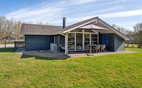 Martina - 560M to the Fjord: Furniture, Interior Design, Flooring, Wood, Floor, Ceiling, Wood Flooring, Chair, Table, Lighting