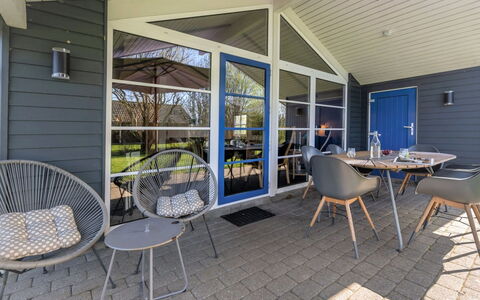 Martina - 560M to the Fjord: Furniture, Interior Design, Flooring, Wood, Floor, Ceiling, Wood Flooring, Chair, Table, Lighting
