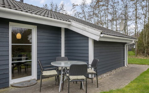 Tinka - 1.2Km to the Fjord: Furniture, Interior Design, Flooring, Wood, Floor, Ceiling, Wood Flooring, Chair, Table, Lighting
