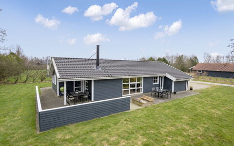 Tinka - 1.2Km to the Fjord: Furniture, Interior Design, Flooring, Wood, Floor, Ceiling, Wood Flooring, Chair, Table, Lighting