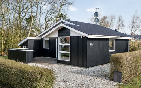 Marten - 1.2Km to the Fjord: Furniture, Interior Design, Flooring, Wood, Floor, Ceiling, Wood Flooring, Chair, Table, Lighting