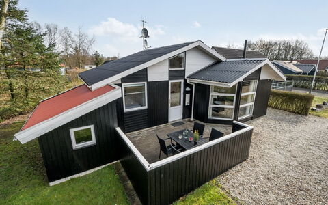 Marten - 1.2Km to the Fjord: Furniture, Interior Design, Flooring, Wood, Floor, Ceiling, Wood Flooring, Chair, Table, Lighting