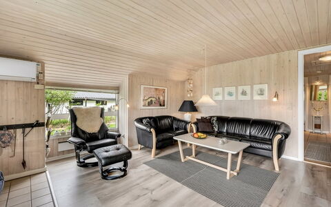 Wenche - 600M to the Fjord: Roof, House, Home, Cottage, Door, Siding, Deck, Porch, Plank, Hardwood