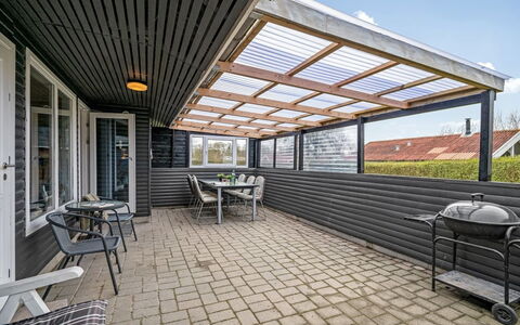 Hoghni - 850M to the Fjord: Wood, Architecture, Furniture, Home, Composite Material, Porch, Outdoor Furniture, Deck, Shade, Glass