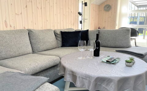 Gustaf - 400M to the Fjord: Furniture, Living Room, Couch, Cushion, Pillow, Coffee Table, Houseplant, Linens, Armrest