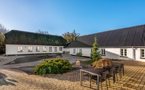 Fintan - 2Km to the Fjord: Furniture, Wood, Interior Design, Flooring, Floor, Chair, Room, Ceiling, Living Room, Apartment