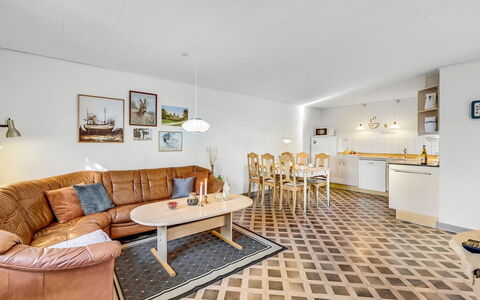Gertraude - 17Km to the Fjord: Blue, Shrub, Cottage, Groundcover, Garden, Estate, Shade, Landscaping, Farmhouse, Eco Hotel