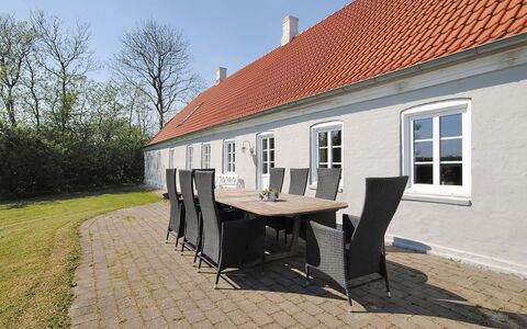 Alois - 1Km to the Fjord: Roof, House, Home, Cottage, Door, Siding, Deck, Porch, Plank, Hardwood