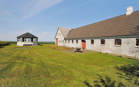 Alois - 1Km to the Fjord: Roof, House, Home, Cottage, Door, Siding, Deck, Porch, Plank, Hardwood