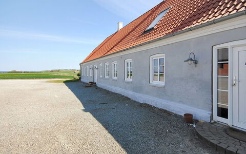 Alois - 1Km to the Fjord: Roof, House, Home, Cottage, Door, Siding, Deck, Porch, Plank, Hardwood