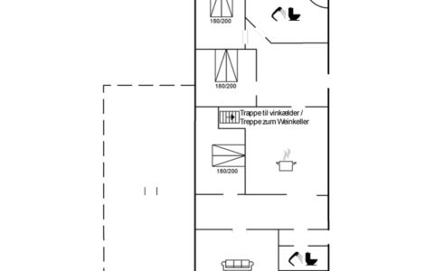 Alois - 1Km to the Fjord: Home, Roof, House, Cottage, Estate, Door, Porch, Siding, Farmhouse, Shade
