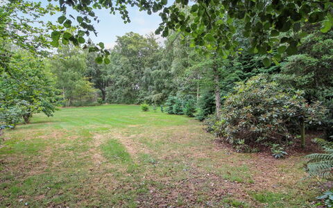 Graa: Roof, House, Land Lot, Home, Cottage, Estate, Garden Buildings, Shade, Log Cabin, Landscaping