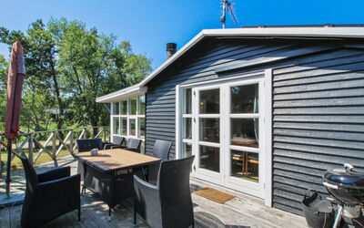 Olof - 100M from the Sea