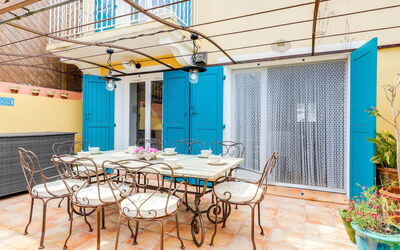 Accommodation:&nbsp;Le Golf de Roquebrune 150.6
