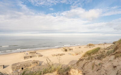 Hroswitha - 100M from the Sea