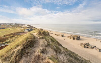 Hroswitha - 100M from the Sea
