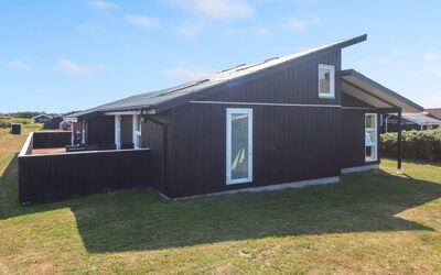 Hroswitha - 100M from the Sea