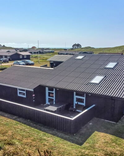 Hroswitha - 100M from the Sea