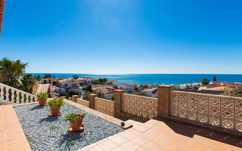 La Sirena: Furniture, Building, Comfort, Table, Wood, Window, Textile, Chair, Curtain, Flooring