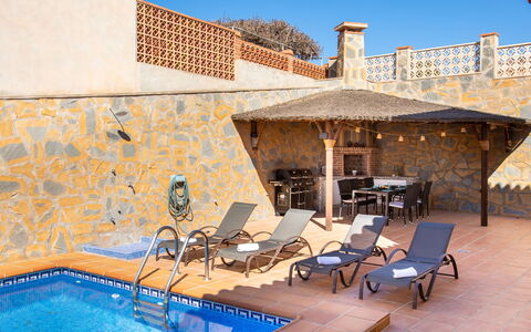 La Sirena: Furniture, Building, Comfort, Table, Wood, Window, Textile, Chair, Curtain, Flooring